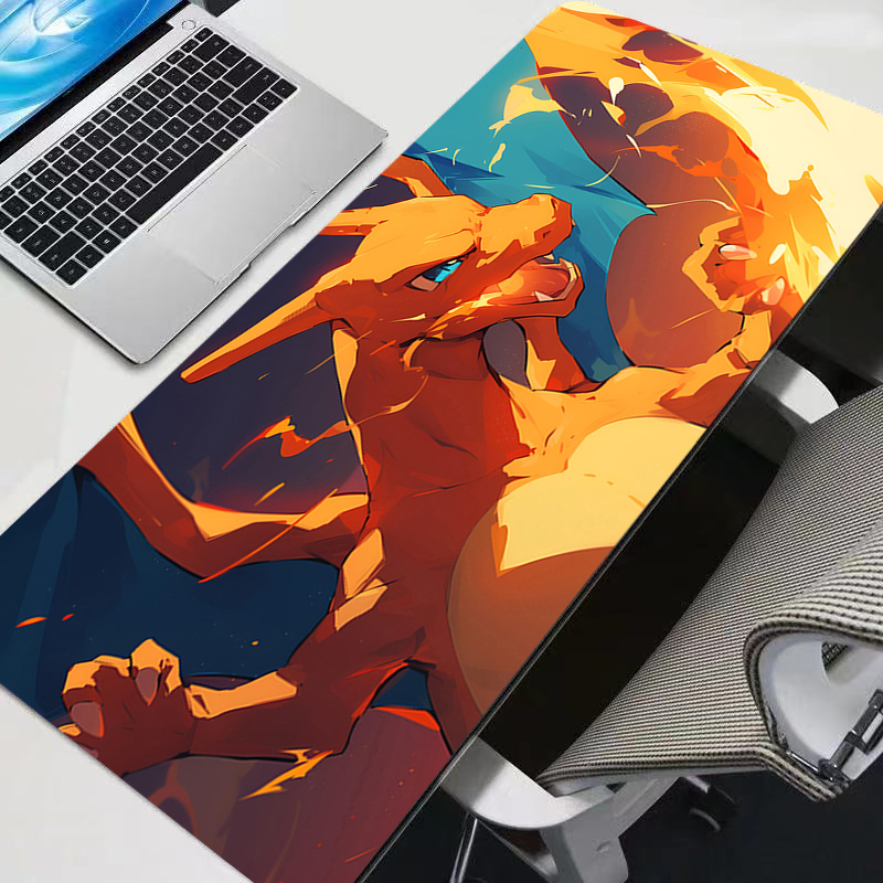 Alfombrilla de ratón Anime g-g - Tablet Gaming Accessories reseña y precio