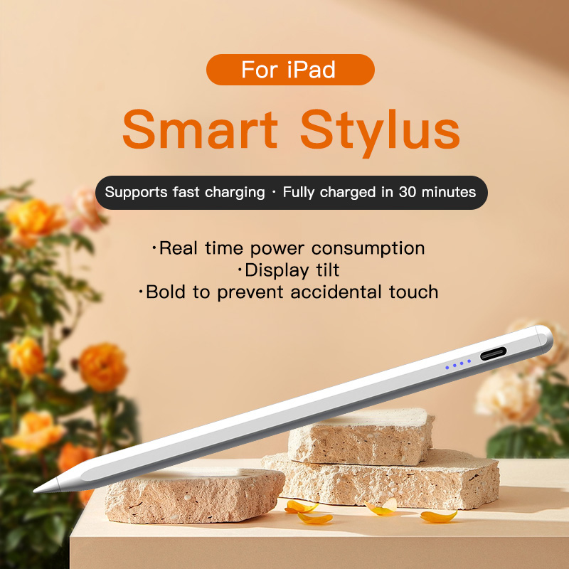 Lápiz óptico para lápiz Apple  - Tablet Accessories Kids reseña y precio