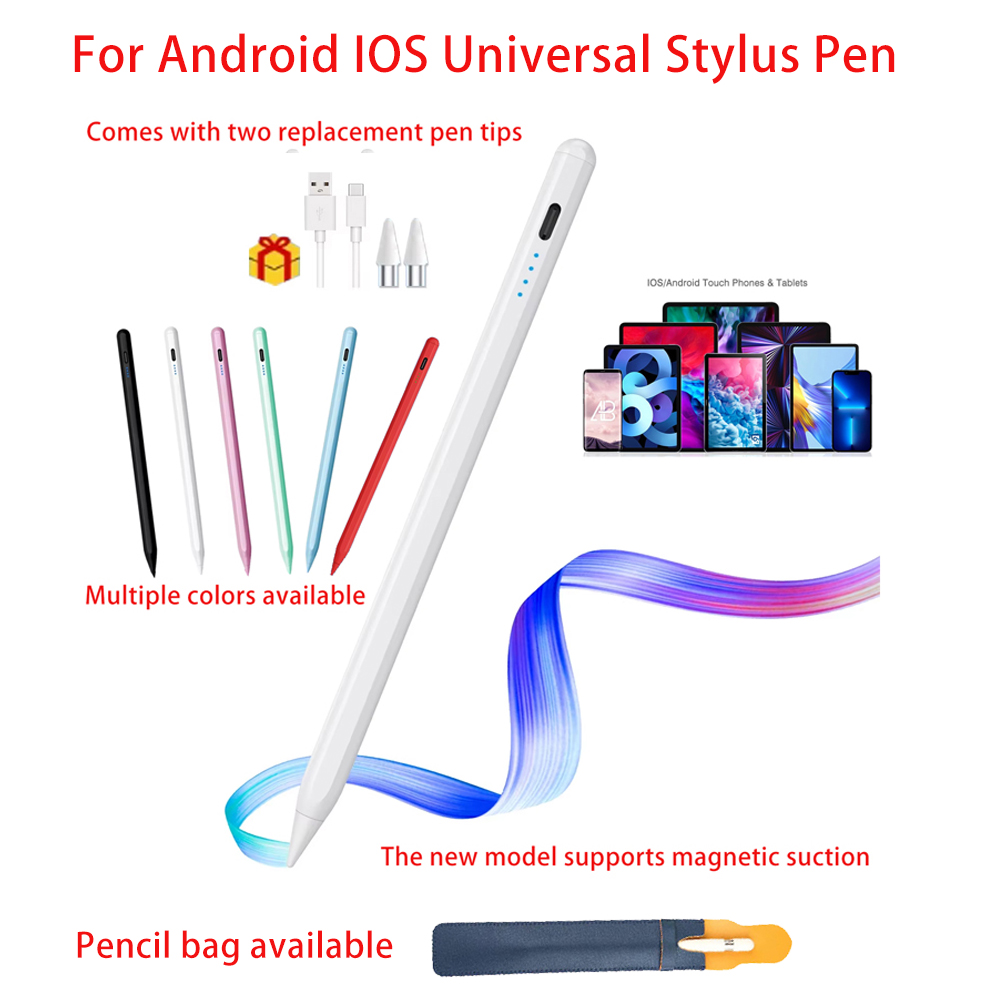 Lápiz óptico universal para pa - Tablet Accessories Kids reseña y precio