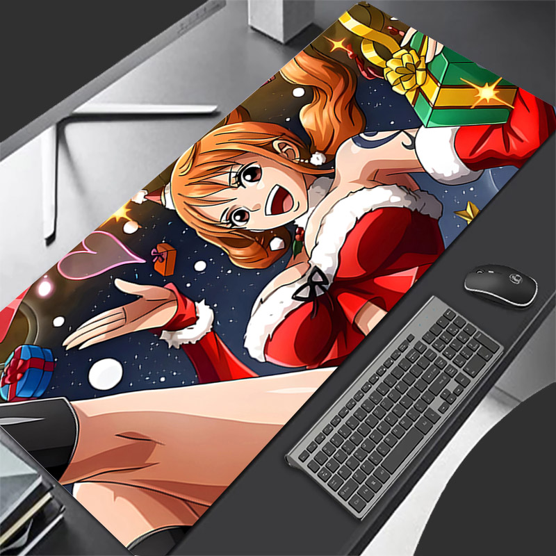 Alfombrilla de Ratón One Piece - Tablet Gaming Accessories reseña y precio