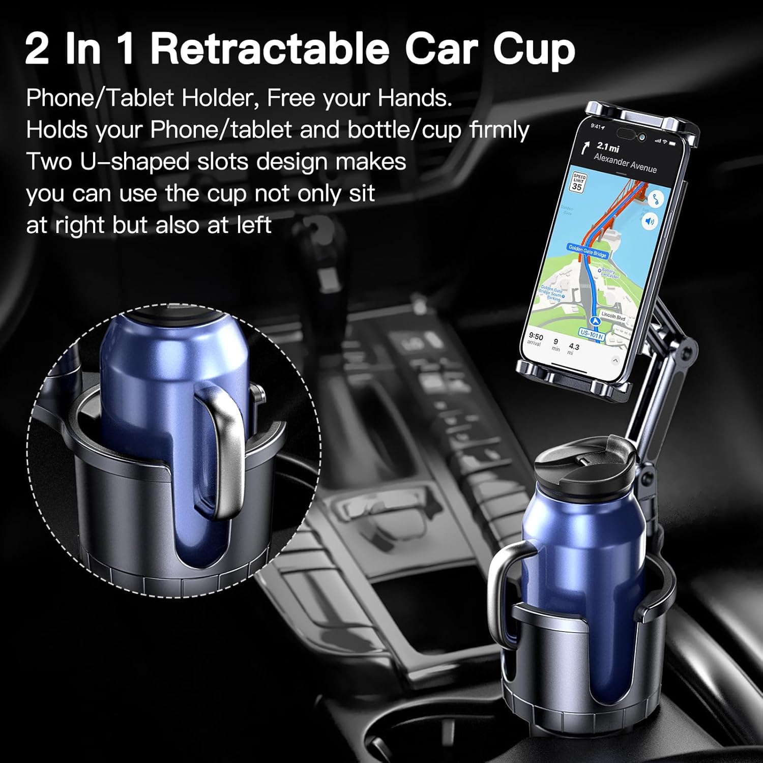 Soporte para teléfono y tablet - Tablet Ipad Accessories reseña y precio