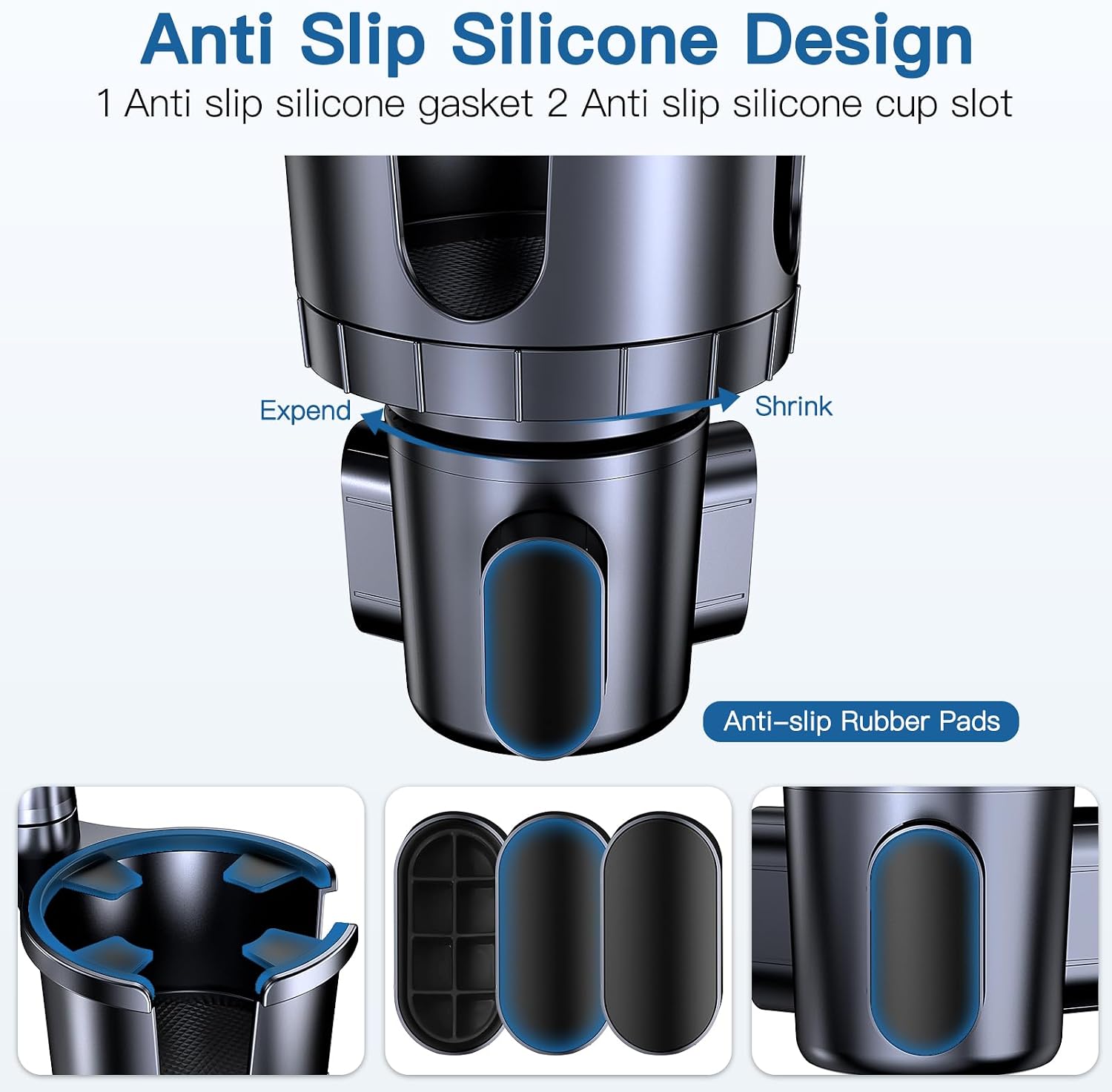 Soporte para teléfono y tablet - Tablet Ipad Accessories reseña y precio