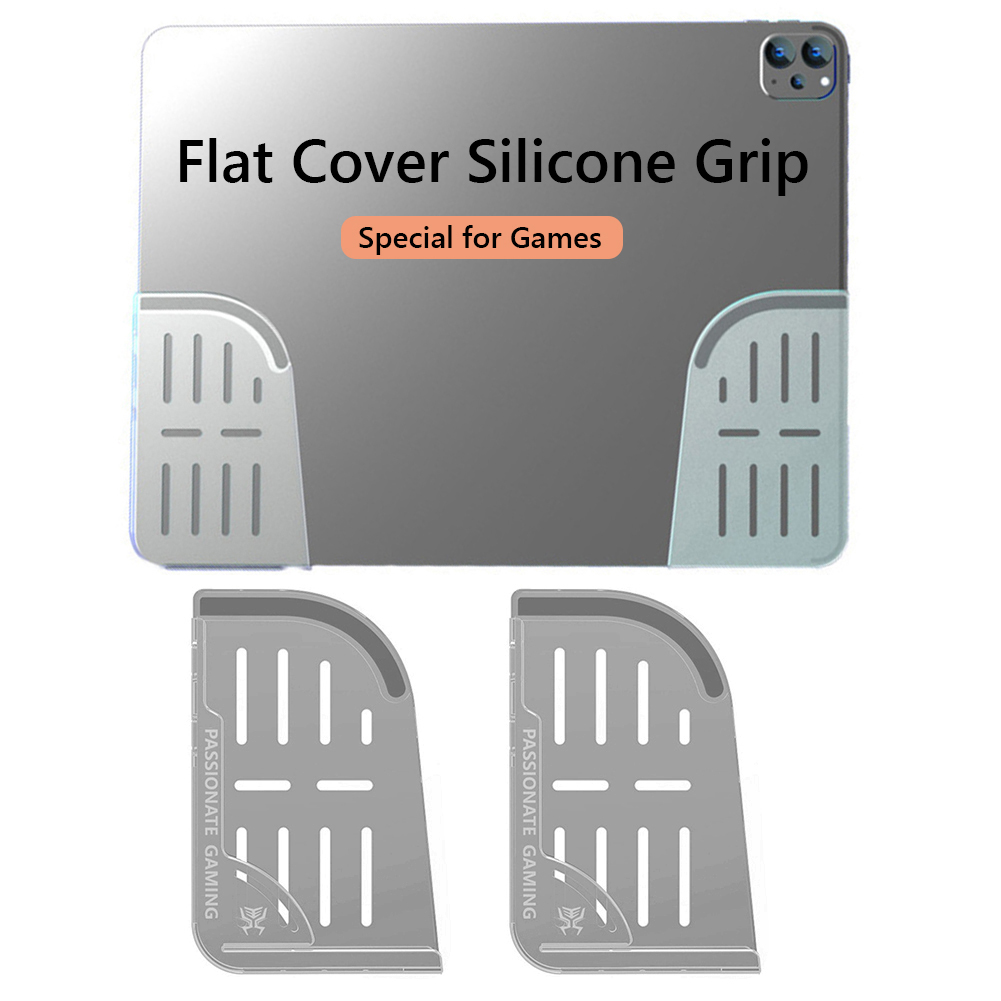 2 Soportes Auxiliares de Silic - Tablet Ipad Accessories reseña y precio