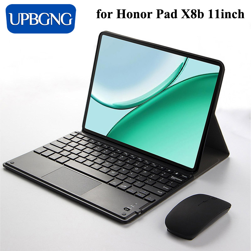 Funda con teclado táctil para  - Honor Tablet Accessories reseña y precio