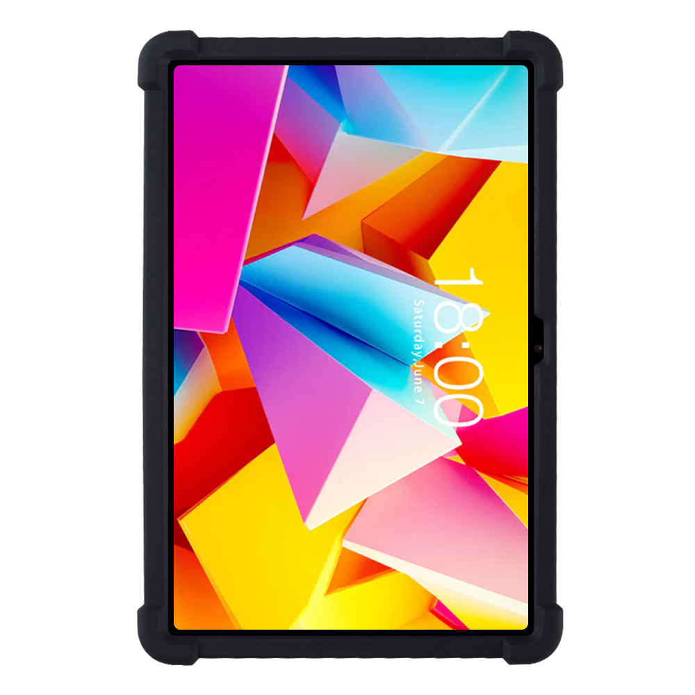 Funda con soporte plegable par - Kids Tablet With Accessories reseña y precio