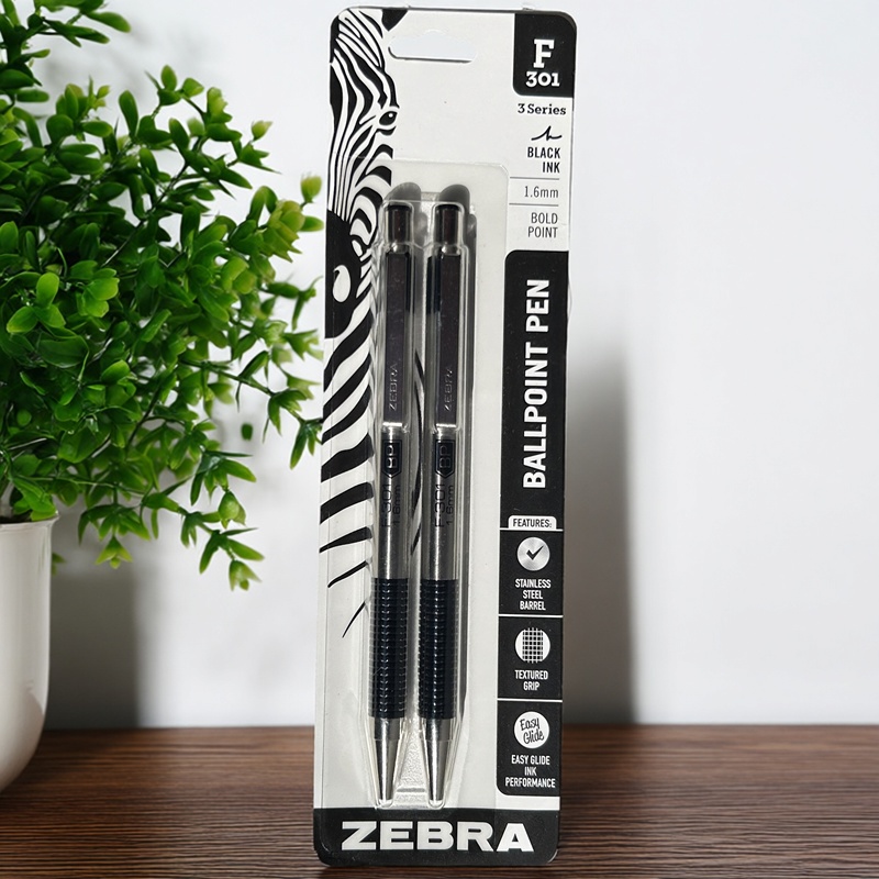 Bolígrafo de Acero Inoxidable  - Zebra Tablet Accessories reseña y precio