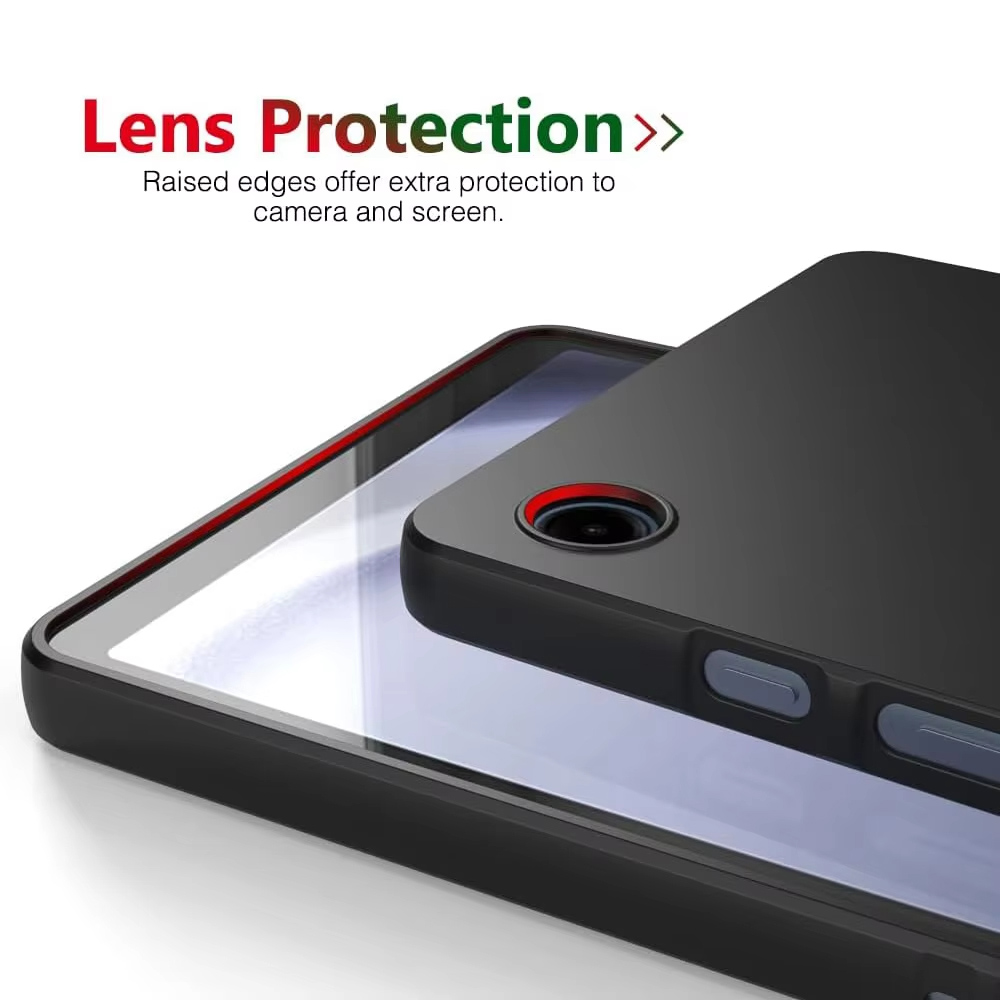 Funda para Samsung Galaxy Tab  - Samsung Tablet S11 Accessories reseña y precio