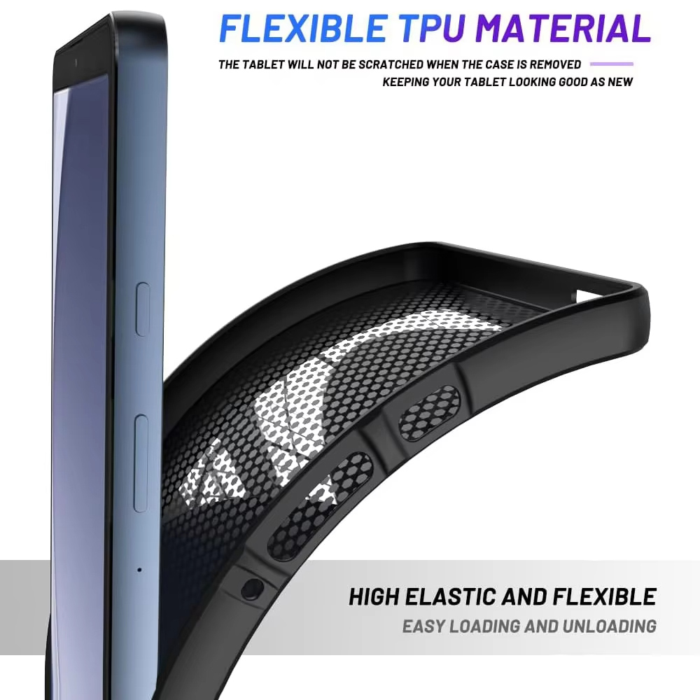 Funda para Samsung Galaxy Tab  - Samsung Tablet S11 Accessories reseña y precio