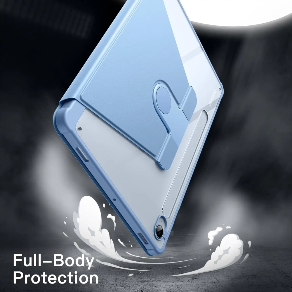 Funda con soporte para bolígra - Samsung Tablet S11 Accessories reseña y precio