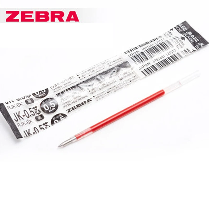 12 recambios Zebra JK-0.5 para - Zebra Tablet Accessories reseña y precio
