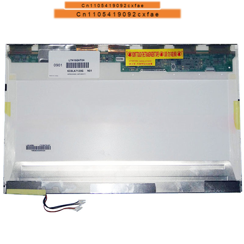 Pantalla LCD de repuesto CHJ G - Hp Tablet Accessories reseña y precio