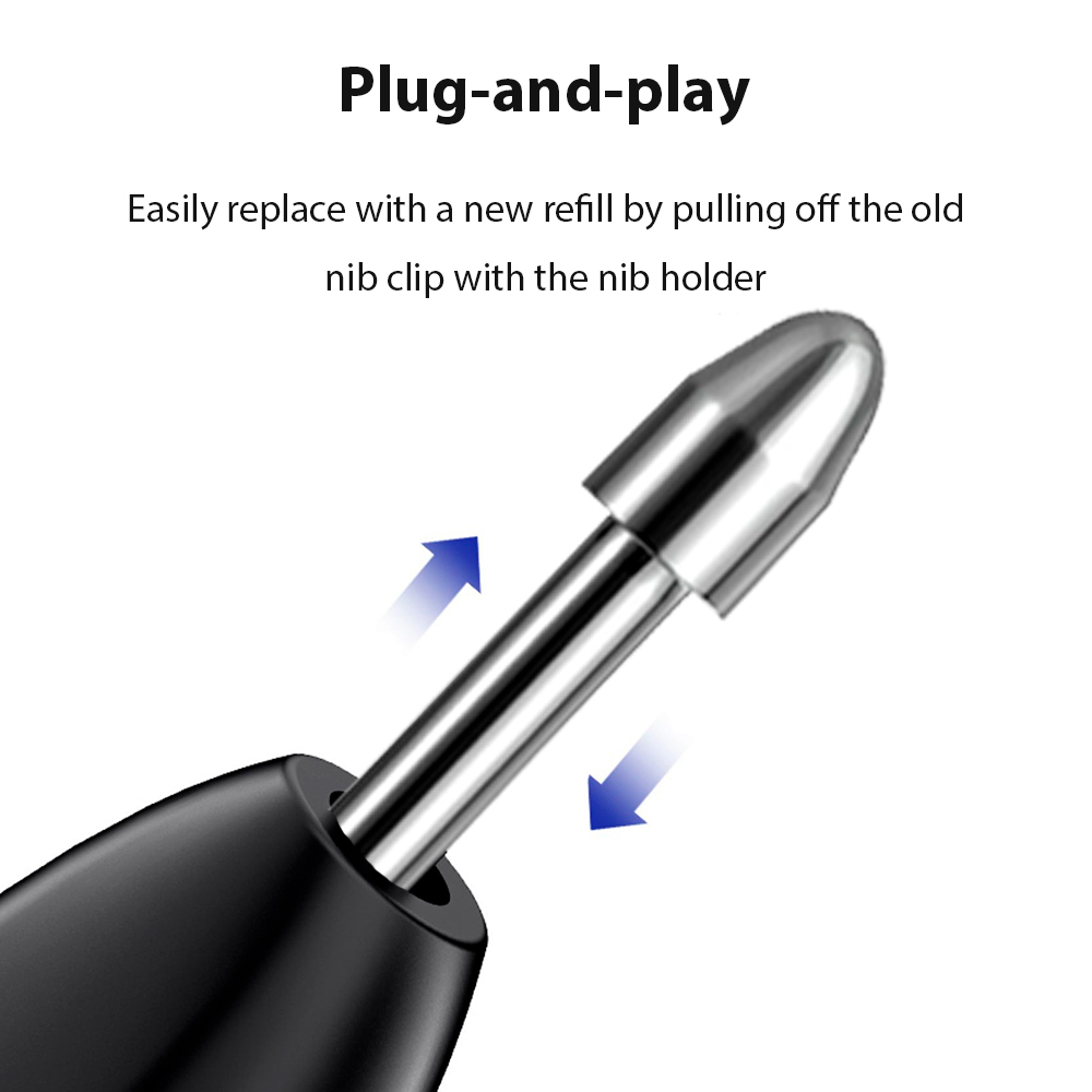 Punta de lápiz reemplazable pa - Tablet Accessories Kids reseña y precio