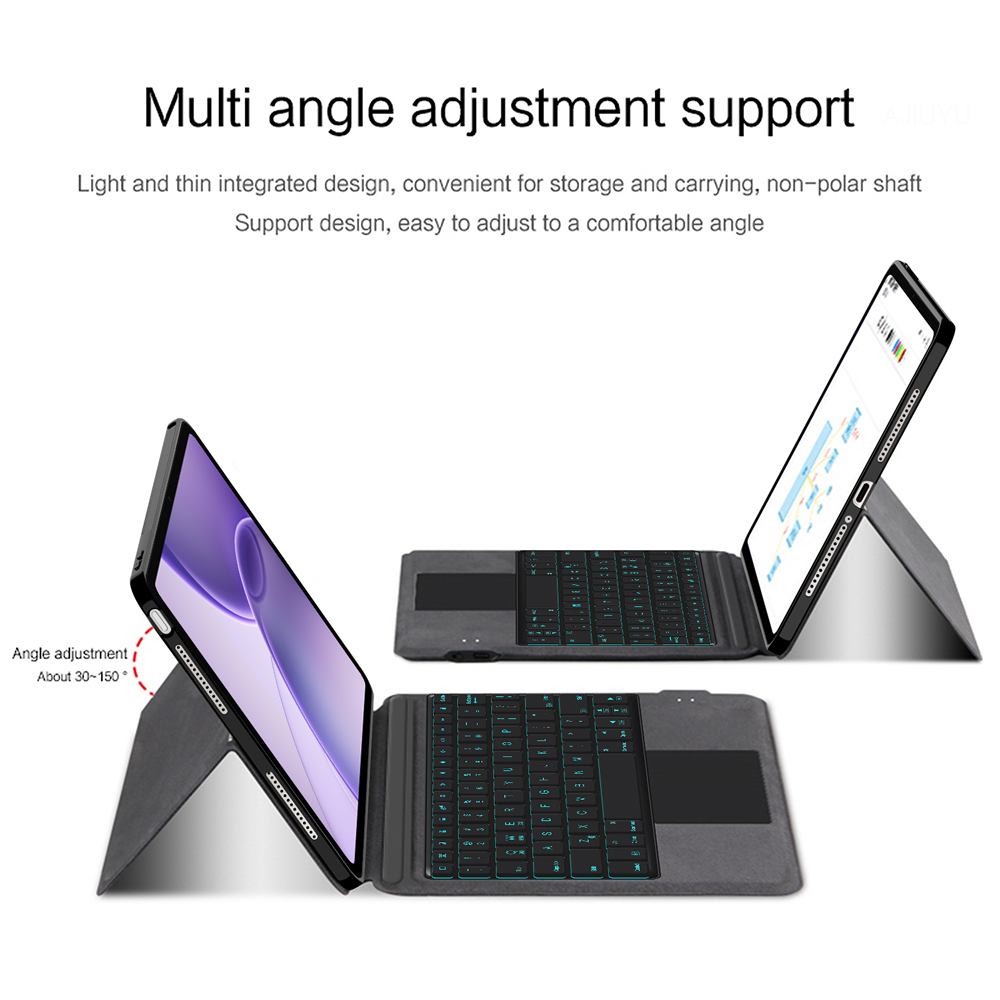 Funda con Teclado Táctil para  - Boox Tablet Accessories reseña y precio