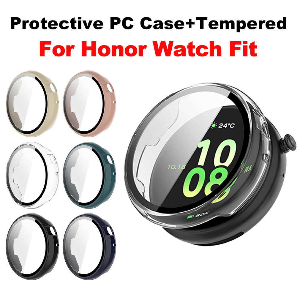 Funda para PC + cristal templa - Honor Tablet Accessories reseña y precio