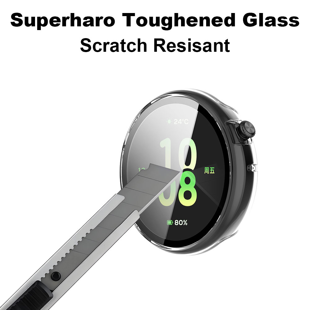 Funda para PC + cristal templa - Honor Tablet Accessories reseña y precio
