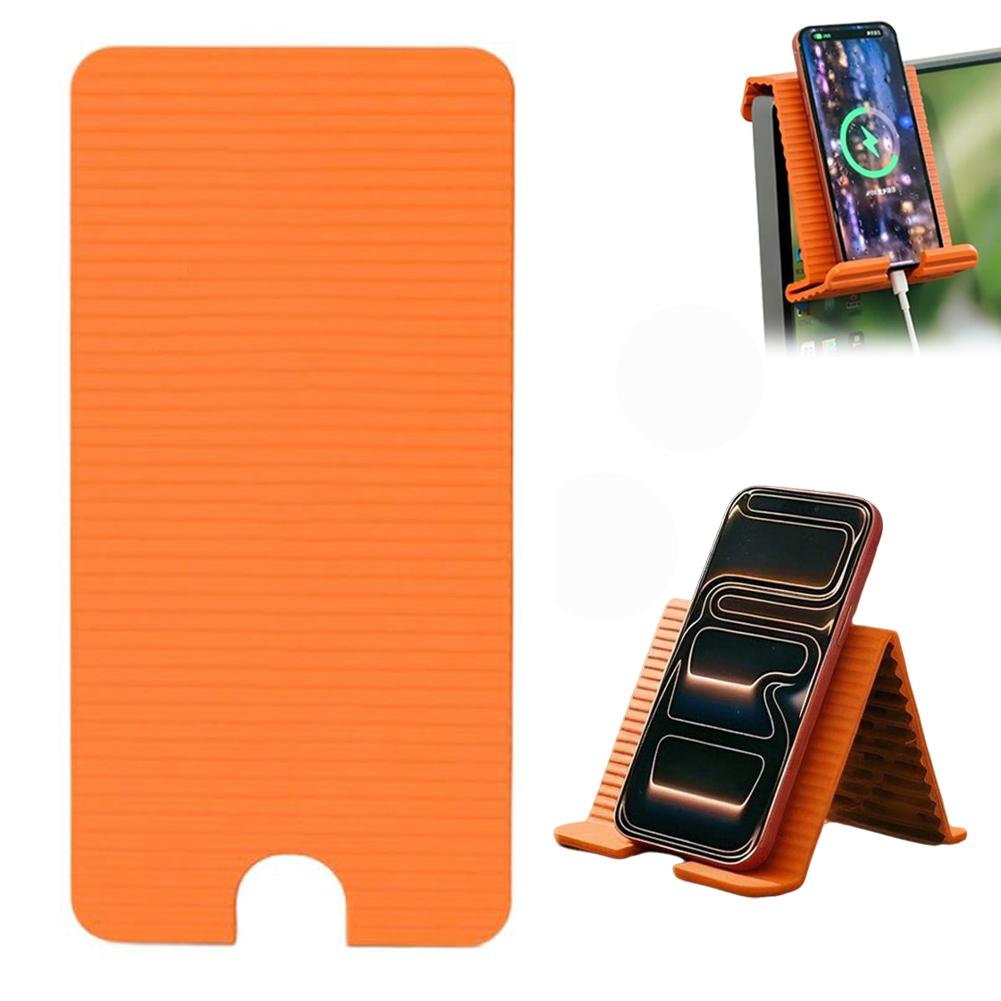 Soporte de silicona plegable y - Tablet Ipad Accessories reseña y precio