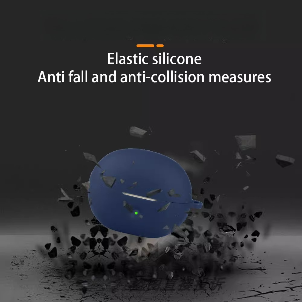 Funda de silicona para auricul - Honor Tablet Accessories reseña y precio