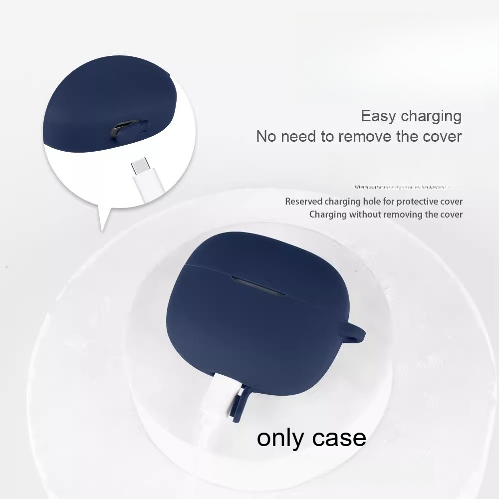 Funda de silicona para auricul - Honor Tablet Accessories reseña y precio