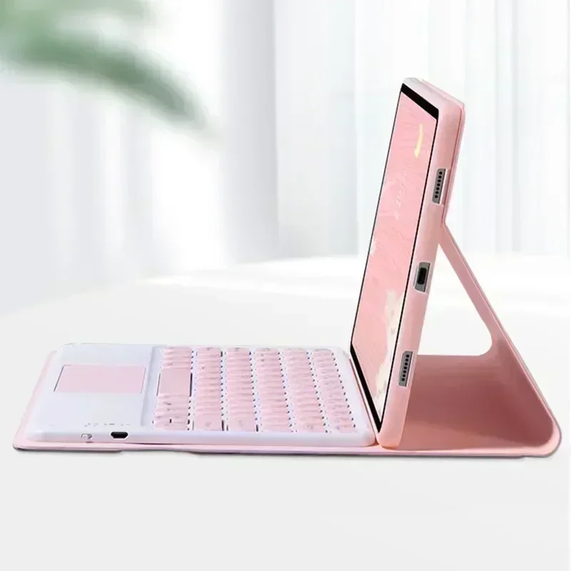 Funda para tabletas Samsung Ga - Samsung Tablet Keyboard Accessories reseña y precio