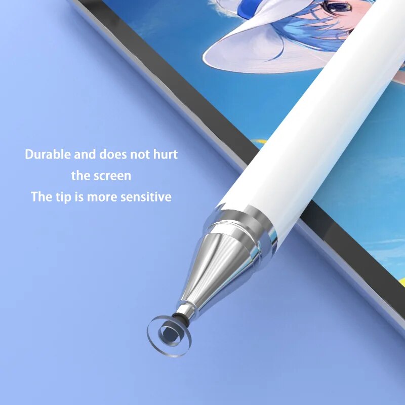 Lápiz Universal para tableta,  - Tablet Ipad Accessories reseña y precio