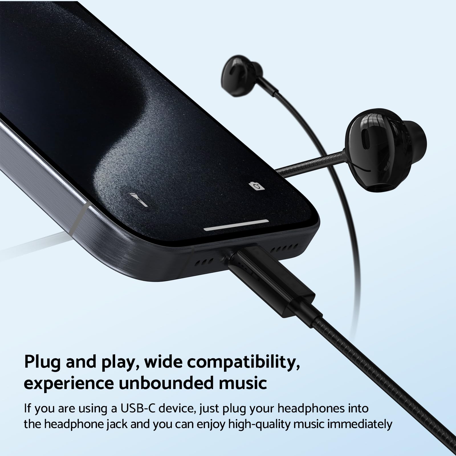 Auriculares envolventes HiFi,  - Tablet Gaming Accessories reseña y precio