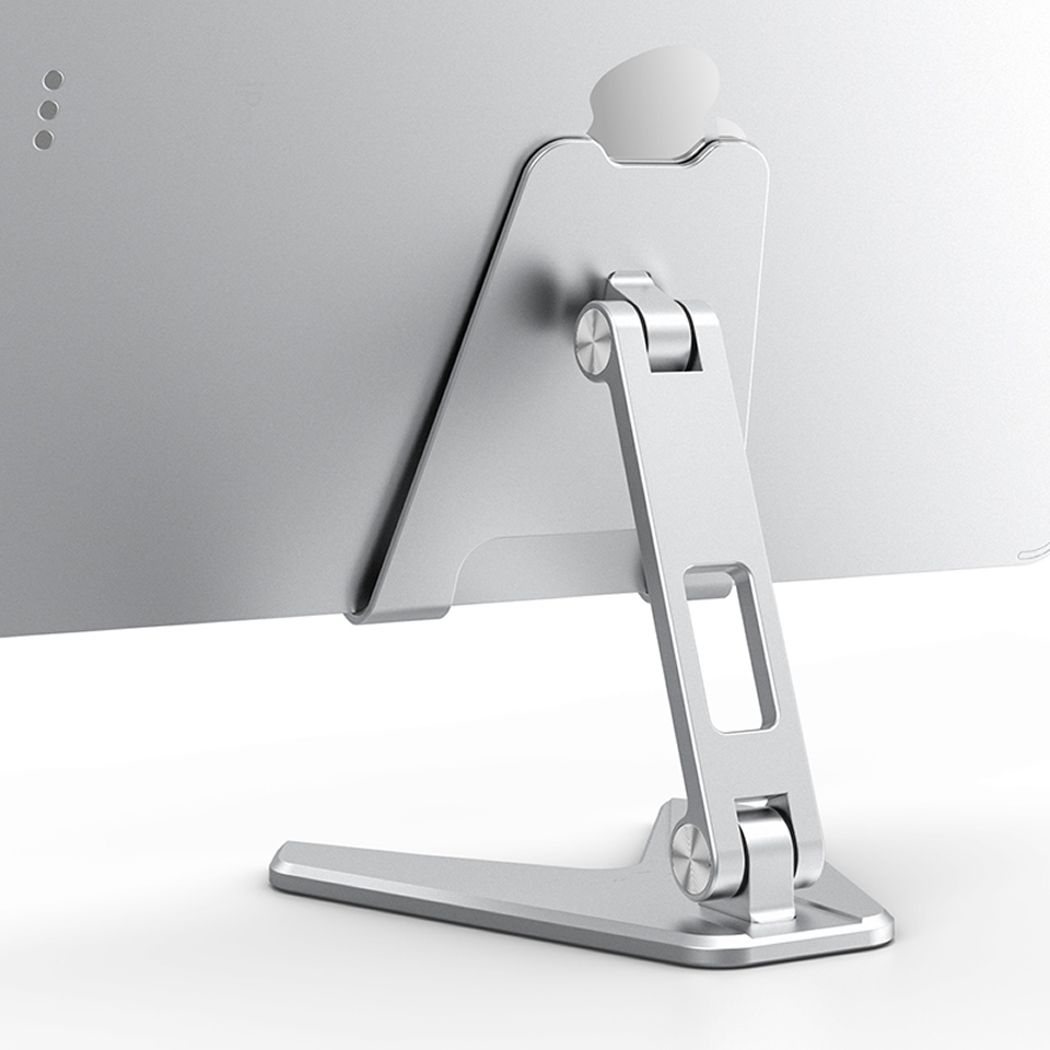 Soporte plegable ajustable par - Samsung Tablet S11 Accessories reseña y precio