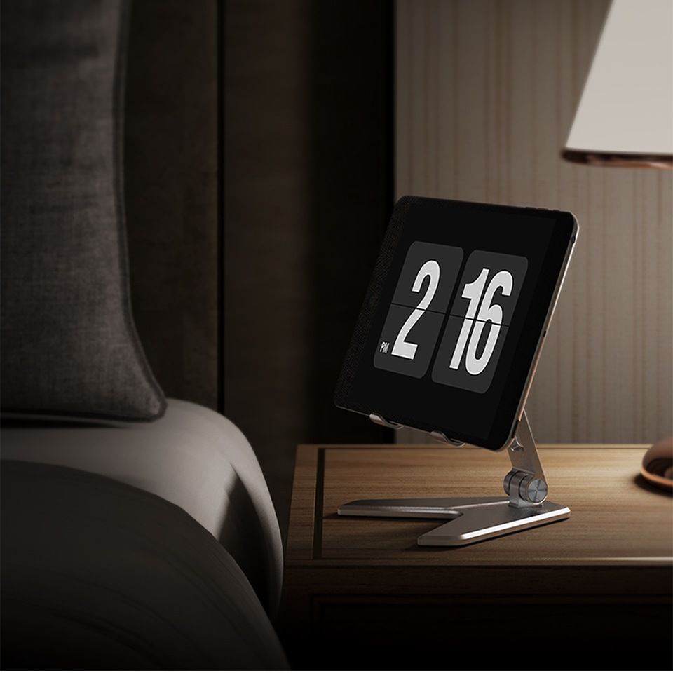 Soporte plegable ajustable par - Samsung Tablet S11 Accessories reseña y precio