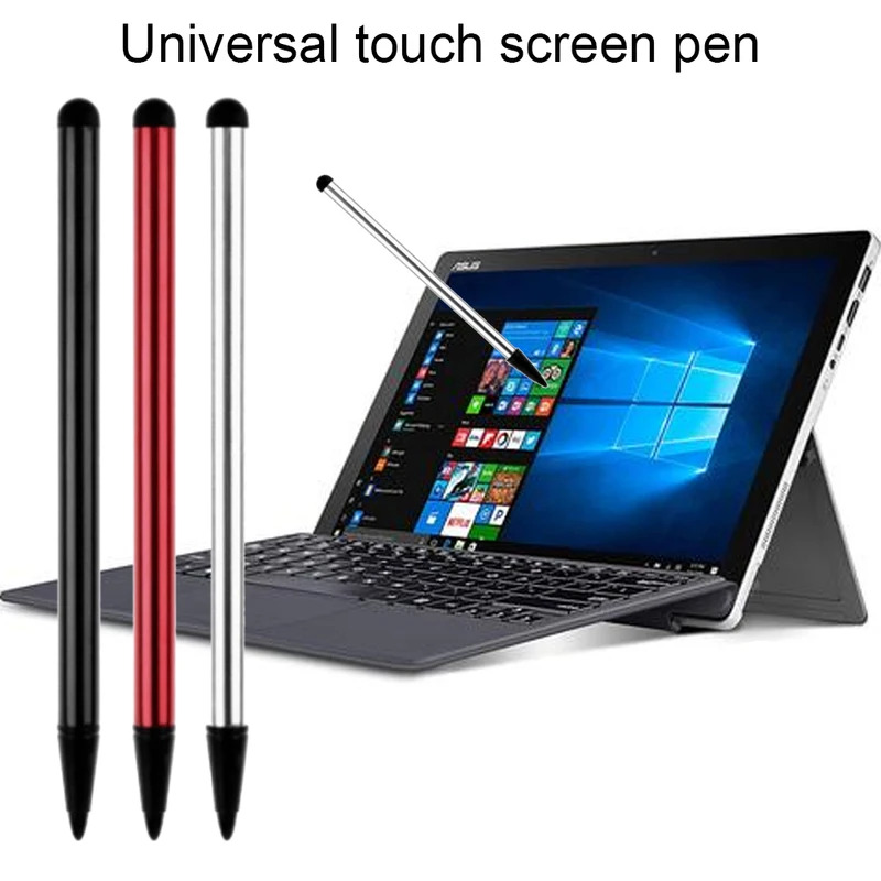 Lápiz óptico Universal para Ip - Tablet Accessories Kids reseña y precio