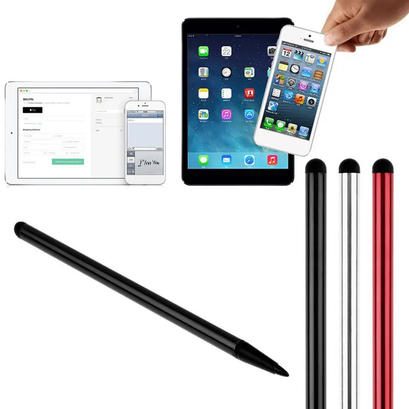 Lápiz óptico Universal para Ip - Tablet Accessories Kids reseña y precio