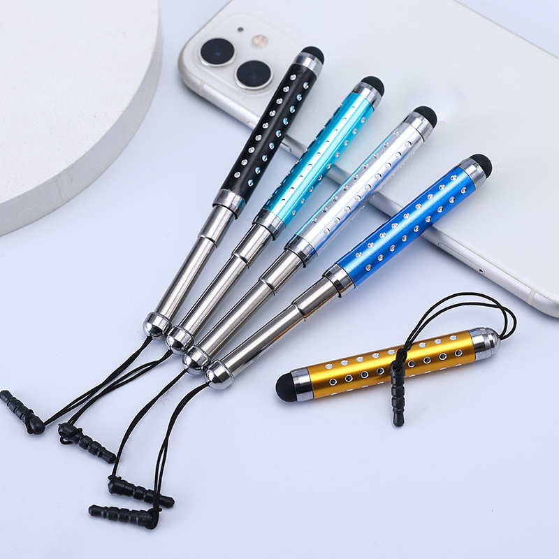 Lápiz Táctil Profesional Unive - Tablet Accessories Kids reseña y precio