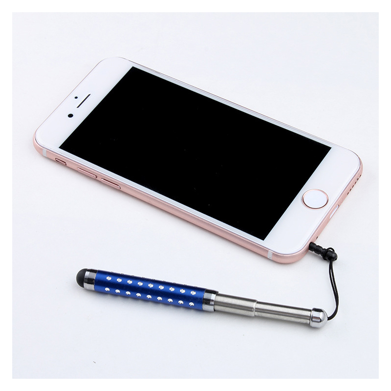 Lápiz Táctil Profesional Unive - Tablet Accessories Kids reseña y precio