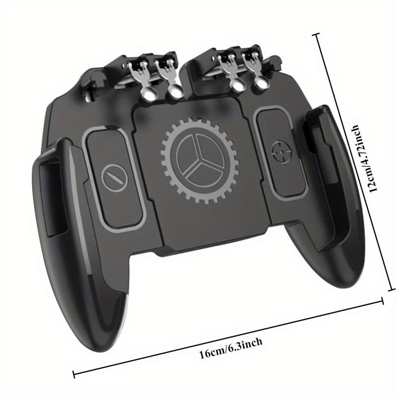 Soporte de Agarre para Teléfon - Tablet Gaming Accessories reseña y precio