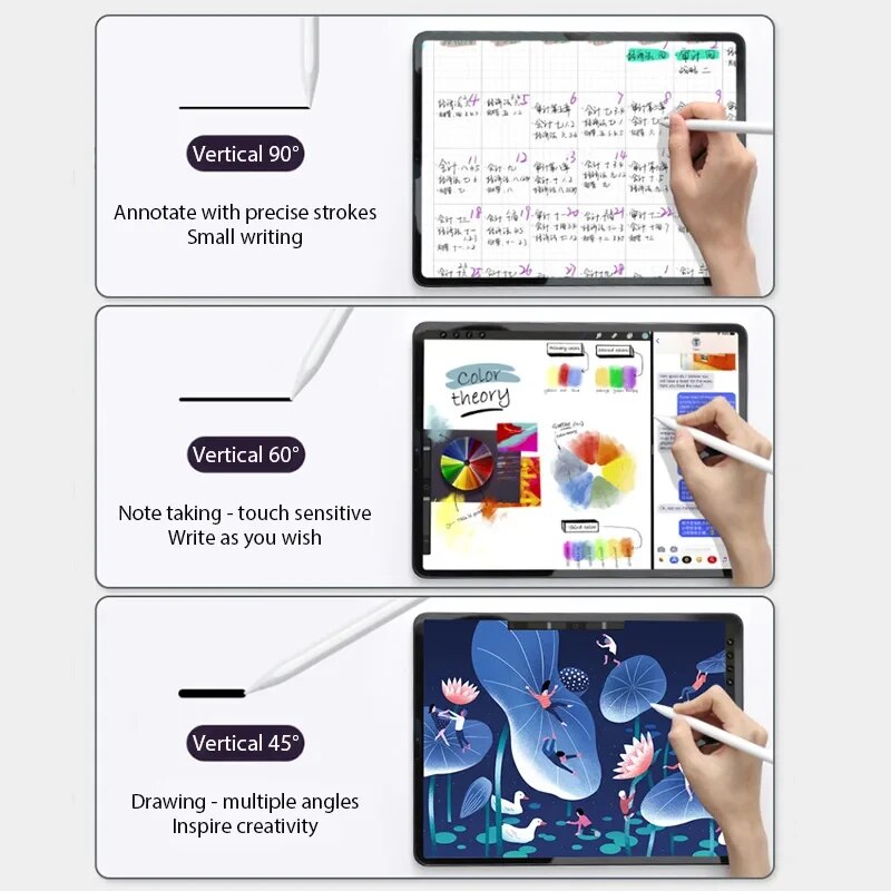 Lápiz óptico Universal para pa - Tablet Accessories Kids reseña y precio