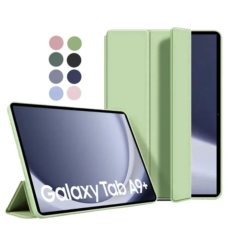 Para Samsung Galaxy Tab A9 Plu - Samsung Tablet A9 Accessories reseña y precio