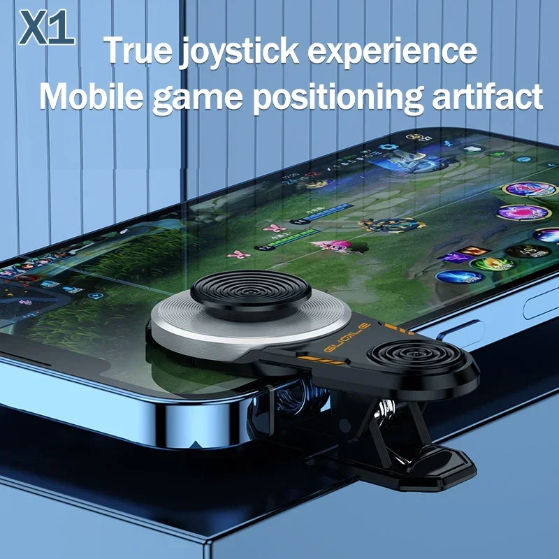X1 Universal teléfono móvil 36 - Tablet Gaming Accessories reseña y precio