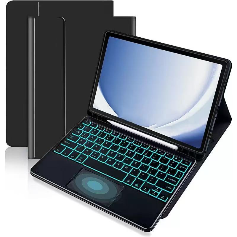 Funda con Teclado para Samsung - Samsung Tablet Keyboard Accessories reseña y precio