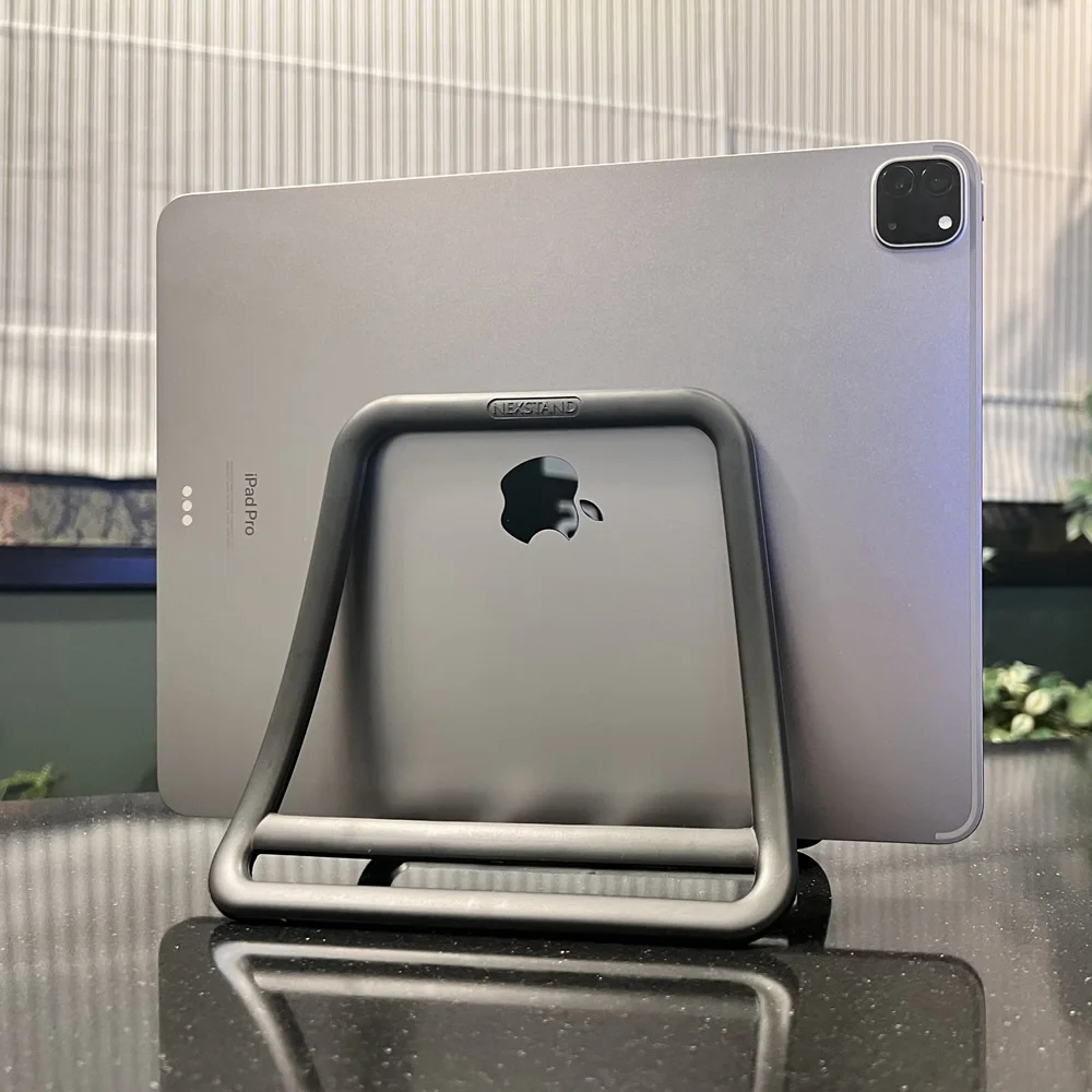 Soporte Vertical para portátil - Tablet Ipad Accessories reseña y precio