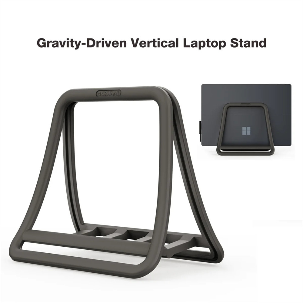 Soporte Vertical para portátil - Tablet Ipad Accessories reseña y precio