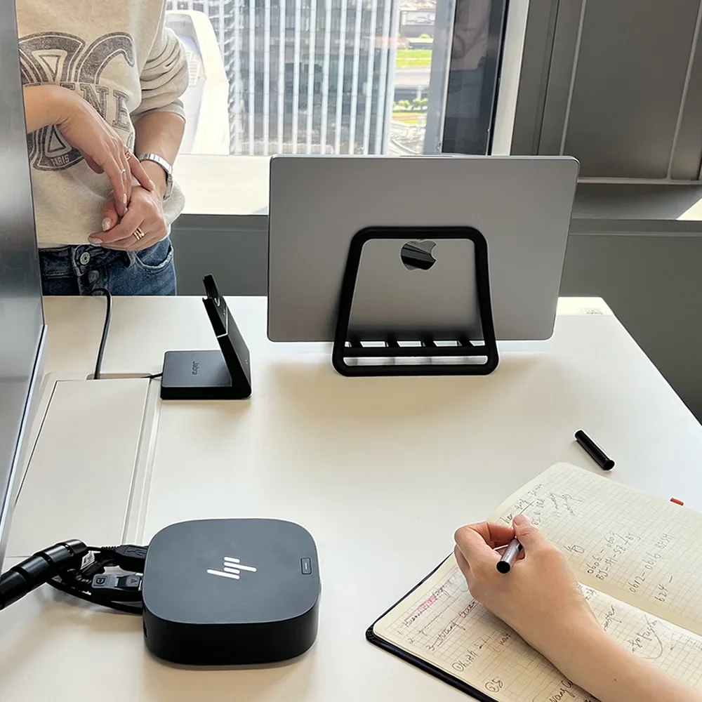 Soporte Vertical para portátil - Tablet Ipad Accessories reseña y precio