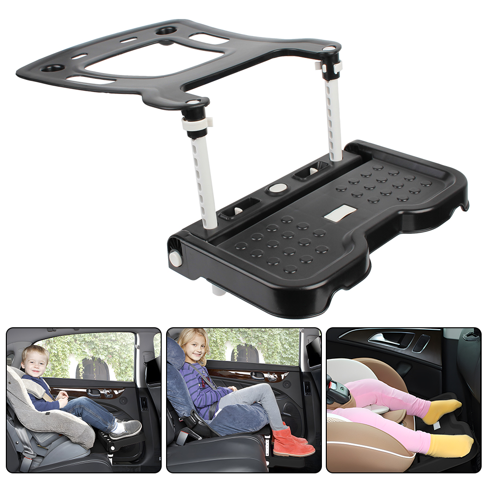 Asiento de seguridad plegable  - Kids Tablet With Accessories reseña y precio