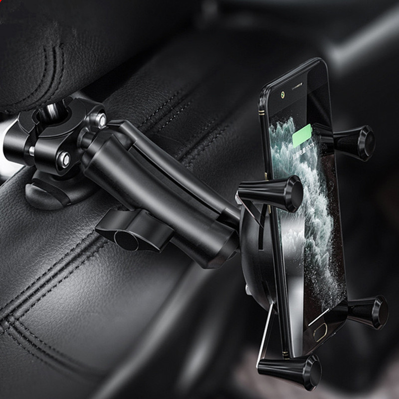 Soporte Universal para reposac - Tablet Ipad Accessories reseña y precio