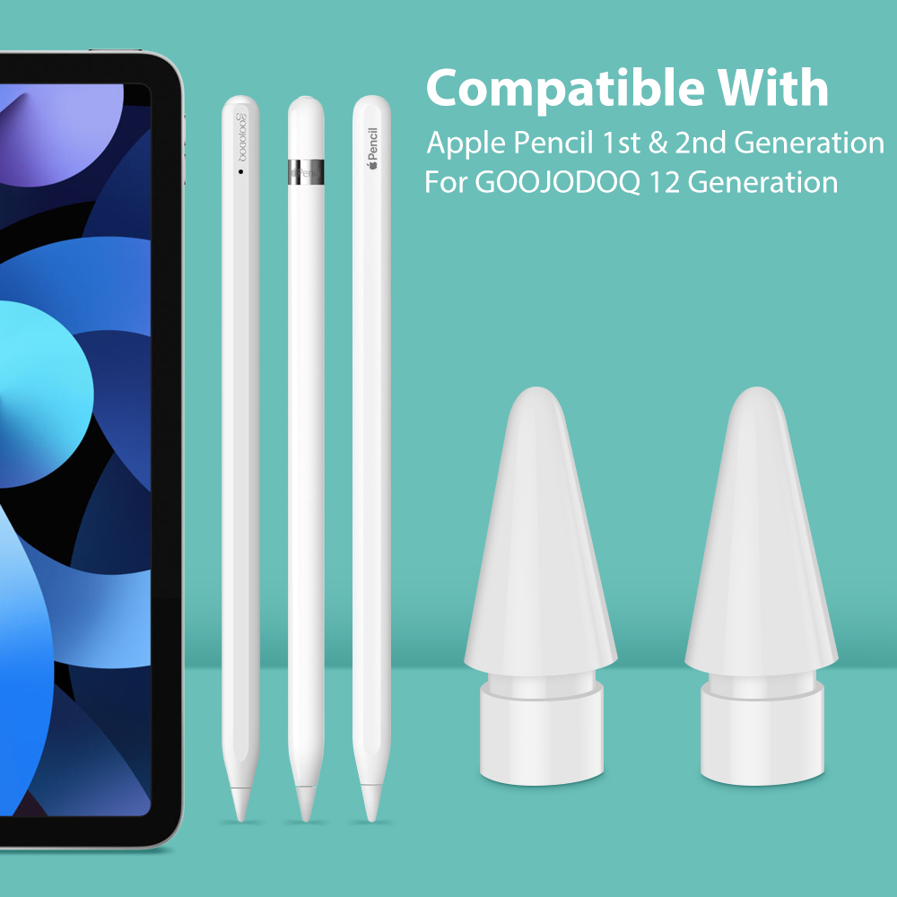 para Apple Pencil Punta de pun - Tablet Accessories Kids reseña y precio