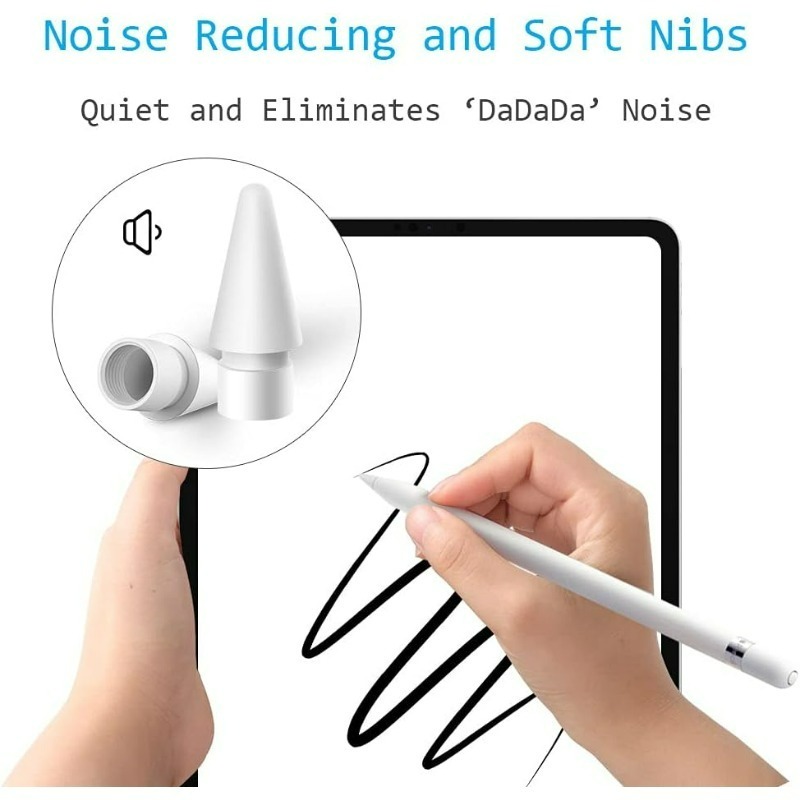 Punta de repuesto para Apple P - Tablet Accessories Kids reseña y precio