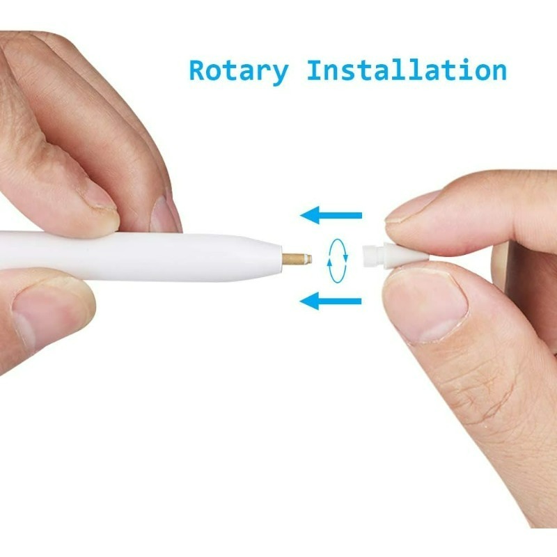 Punta de repuesto para Apple P - Tablet Accessories Kids reseña y precio