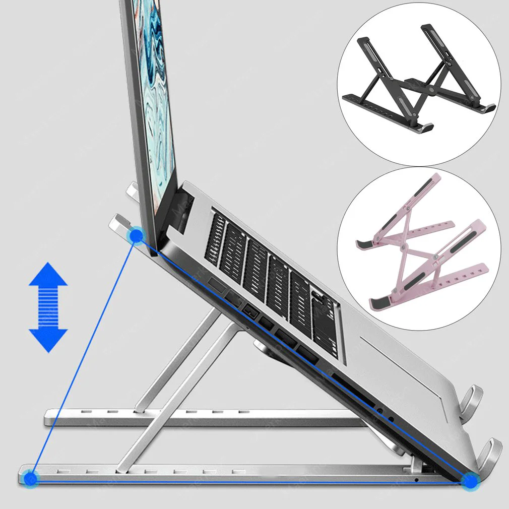 Soporte ajustable para ordenad - Tablet Ipad Accessories reseña y precio