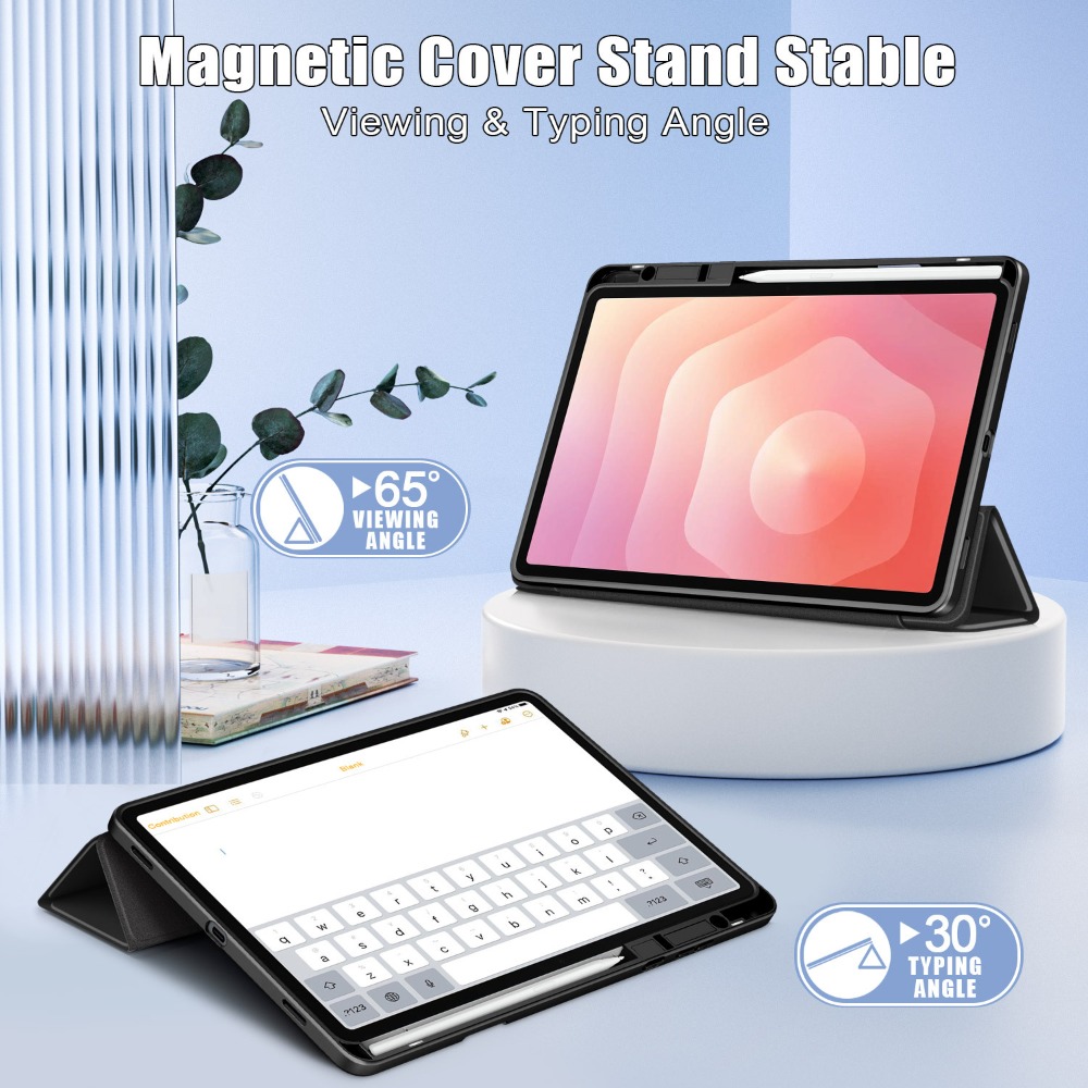 Para Samsung Galaxy Tab S11 fu - Samsung Tablet S11 Accessories reseña y precio