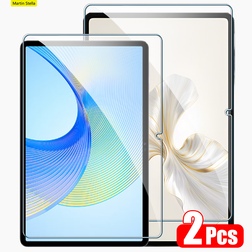 2 uds Protector de pantalla de - Honor Tablet Accessories reseña y precio