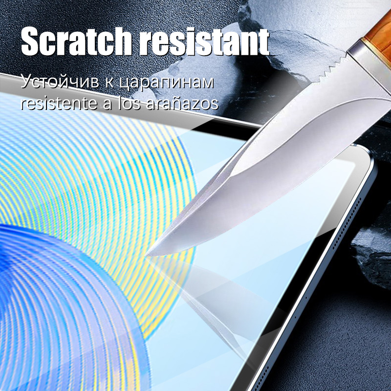 2 uds Protector de pantalla de - Honor Tablet Accessories reseña y precio