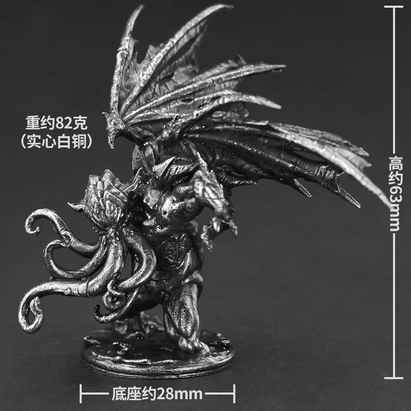Figura de Soldado Monstruo de  - Tablet Accessories Kit reseña y precio