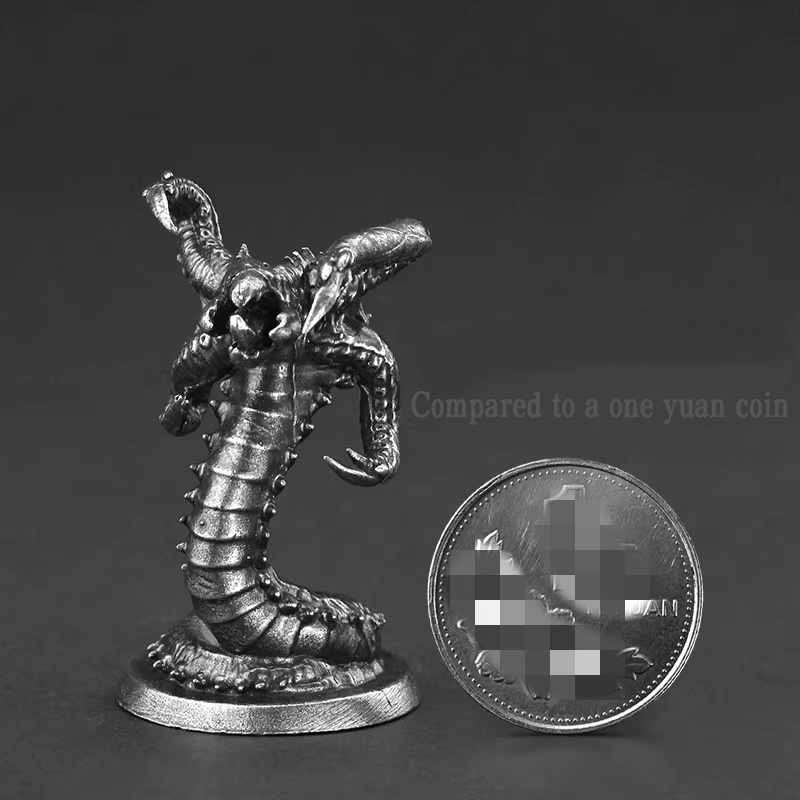 Figura de Soldado Monstruo de  - Tablet Accessories Kit reseña y precio